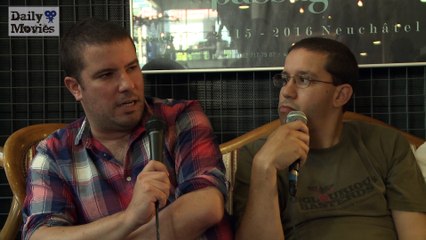 Daily Movies au NIFFF 2015 - Episode 3 (Part 2)