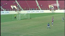 GOL - CONFIANÇA X FORTALEZA - SÉRIE C