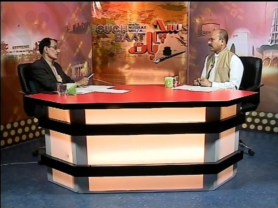Such Baat 10-07-2015