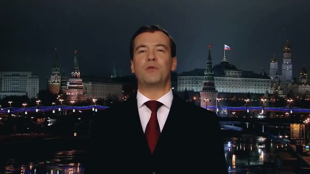 новогодние поздравление 1337 пацанам!