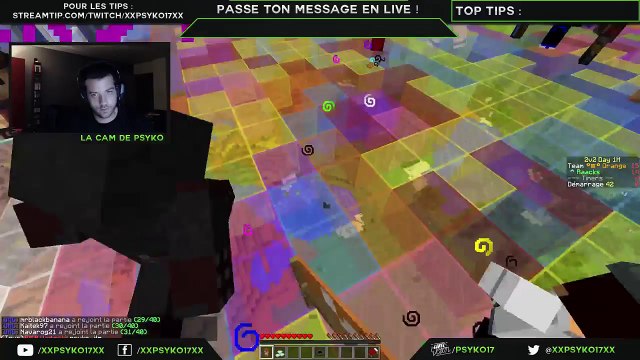 FIFA psyko in the game (REPLAY) (2015-07-11 21:32:15 - 2015-07-12 01:27:51)