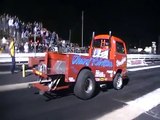 Wheelie Stander/ drag racing- 61