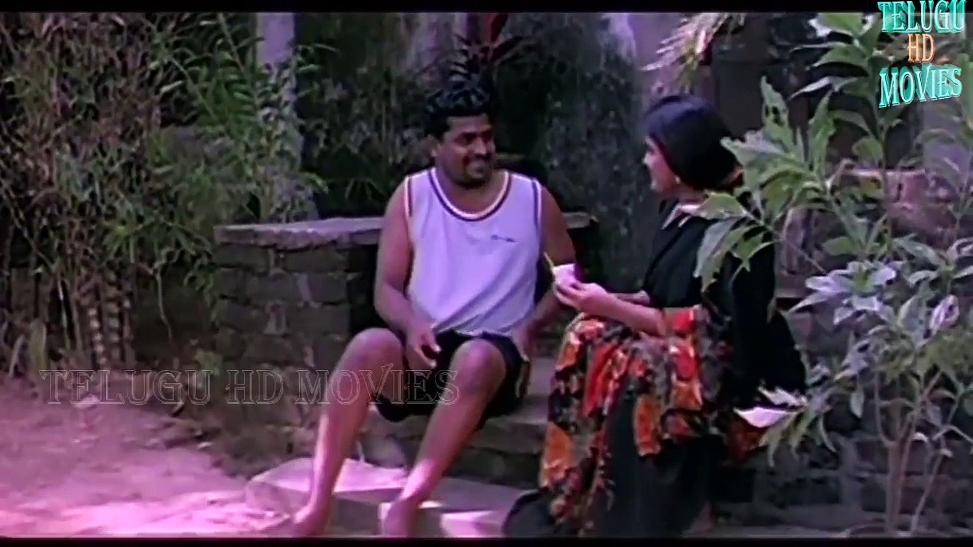 Hema mallu nude