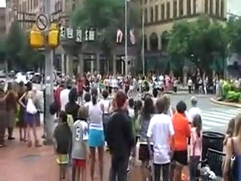 20090814 I Got The Music In Me (York, PA; Aug. 14, 2009)