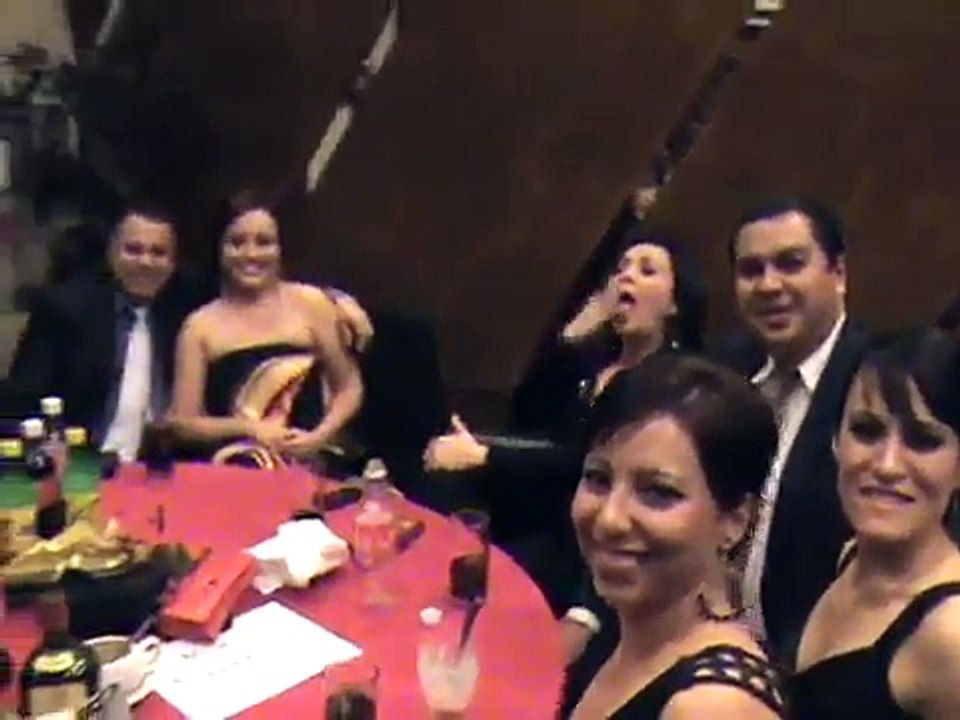 FACULTAD DE DERECHO GENERACION 2000-2005 VIDEO 2