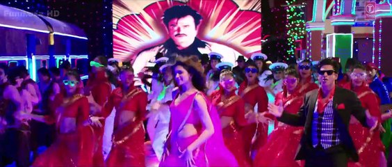 Lungi Dance 720p - Chennai Express [Funmaza.com]