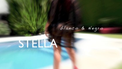 STELLA BLANCO Y NEGRO RELAX SEVILLA