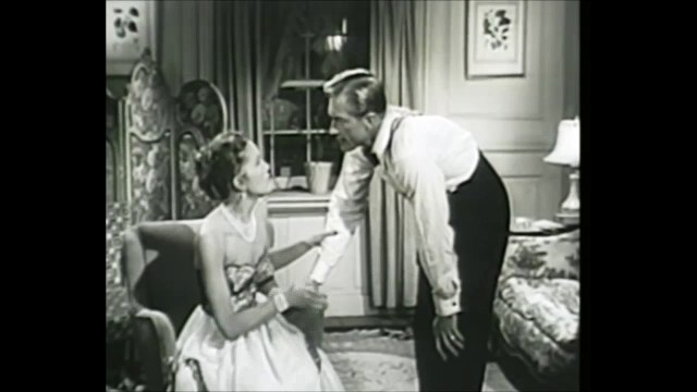 Mr. and Mrs. North: Till Death do us Part-Public Domain Classic TV Shows