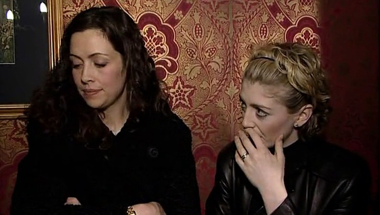 Most Haunted S01 - Compilation 2