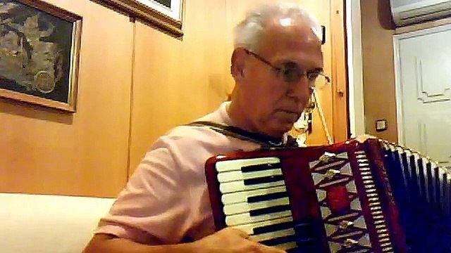 ΧΑΡΑΜΙ Μ. ΣΟΥΓΙΟΥΛ 1906-1958