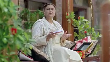 TCS Hazir Time Choice (Roza) TVC