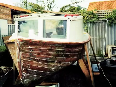 Wooden Boats – Before & After.mov
