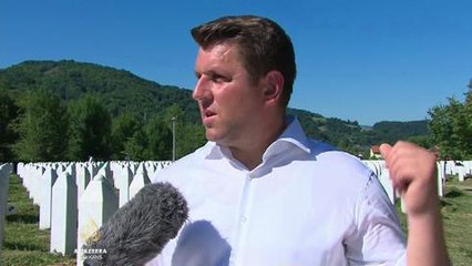 Brojne osude napada na Vučića