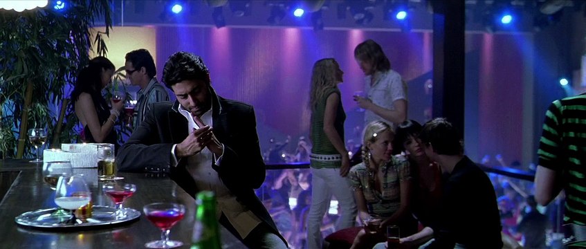 Kabhi Alvida Naa Kehna - Kabhi Alvida Naa Kehna