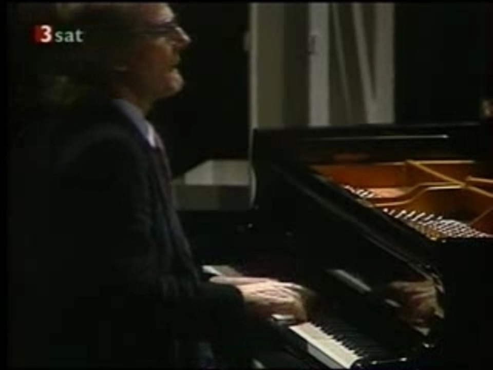 Gerry Mulligan - Walk On The Water