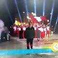 Toronto 2015: así desfiló delegación de Perú en inauguración de los Juegos Panamericanos (VIDEO)