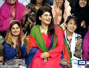 Jogi Baba - Dunya News