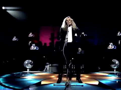 Kim Carnes - Bette Davis Eyes