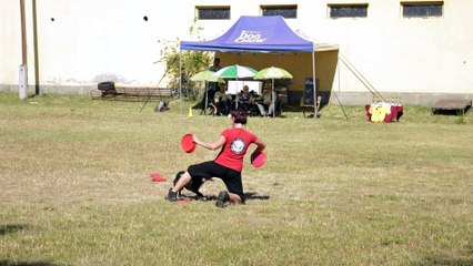 20150704 AWI - Mézes Dorka és Tyra