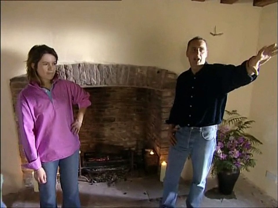 Grand Designs S02E07 revisited