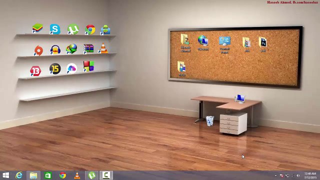Haseebs C++ Programming Tutorials In Urdu - 1 - Installing CodeBlocks