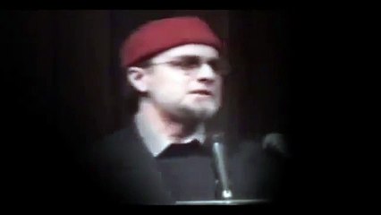 Palestine Defender - Zaid Hamid