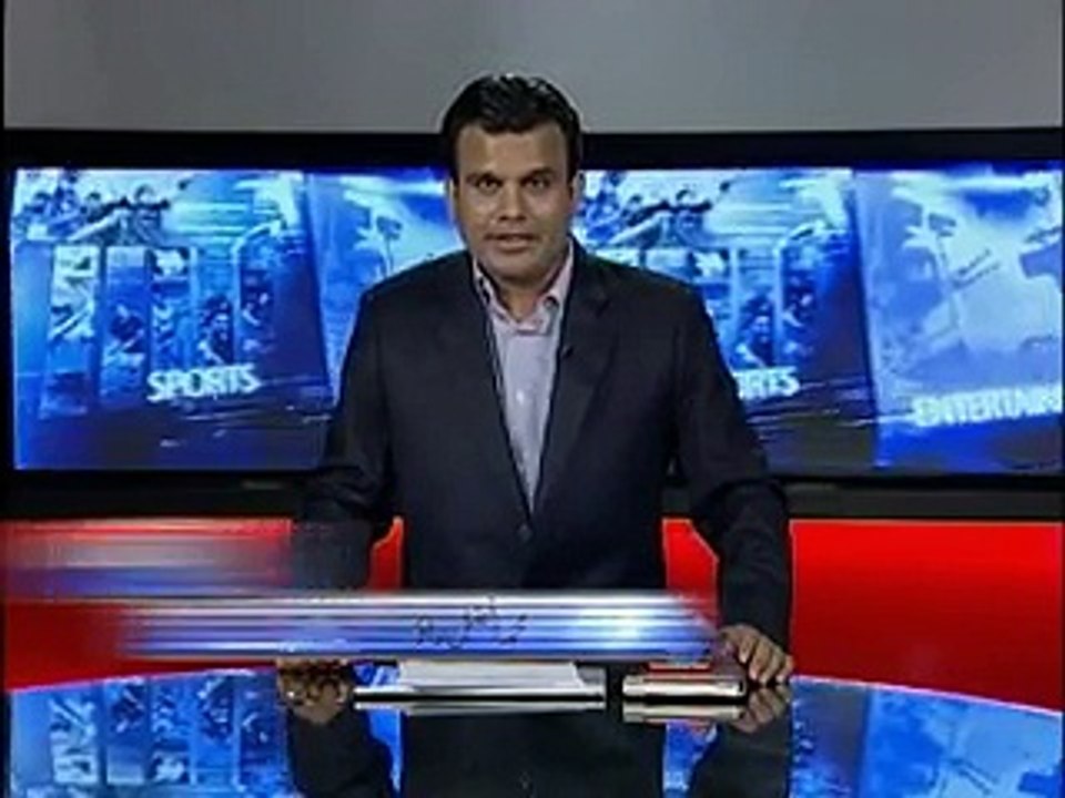 Afzal Rao(Debate@10 with Tochi Khan on NAB's List of Corrupt Politicians)