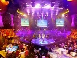 Jenifer Bartoli & Ginie Line - Au Soleil