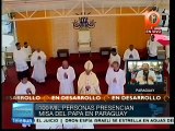 Papa Francisco dedica homilía a las mujeres del Paraguay