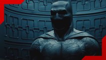 Batman V Superman - L'Aube de la Justice - Bande Annonce Officielle Comic Con 2015 (VOST)