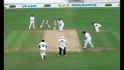 CricketSaeed Ajmal Back in Form in County Cricket - PTV Cricket