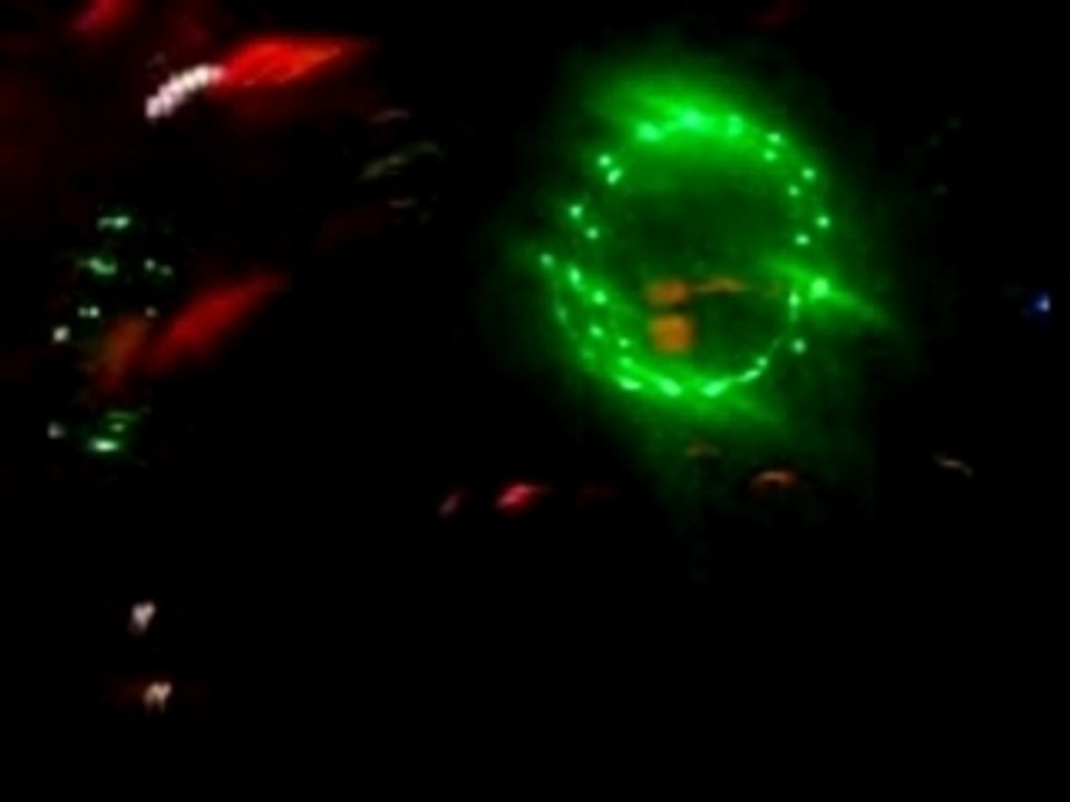 Laser de la Scala