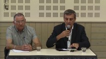 Eolienpdlt \ séquence 1 : l’expertise complémentaire de la cndp : quel impact sonore de l’éolien en mer \ 28-07-2015
