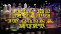 TOBY KEITH'S Drinks After Work (Lyric Video) HD