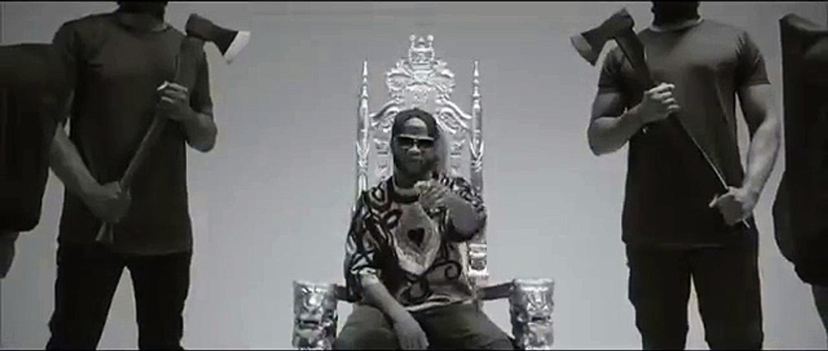 Dosseh - Brolyk