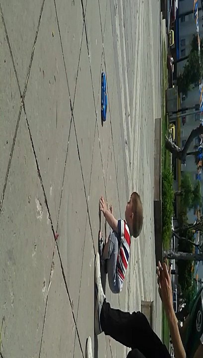 biri bu arabayı durdursun