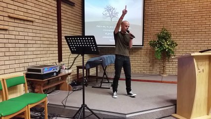 Louvado Seja-Marcelo Soares