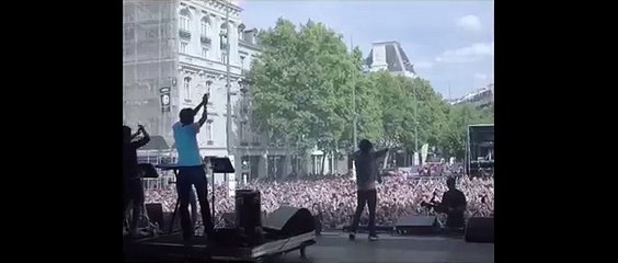 Georgio - Héros (EXTRAIT DE BLEU NOIR, DISPO EN OCTOBRE)