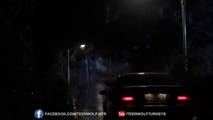 Teen Wolf 5.Sezon Genel Tanıtım Fragmanı(TÜRKÇE DUBLAJ)
