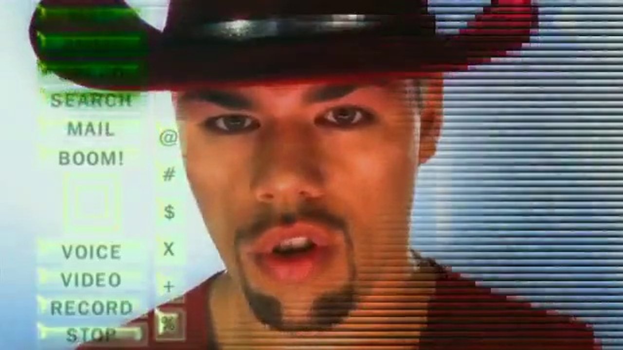 Vengaboys - Boom, Boom, Boom, Boom!!