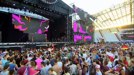 Blasterjaxx - Live at Ultra Music Festival Europe (Croatia) 2015 - Full Set