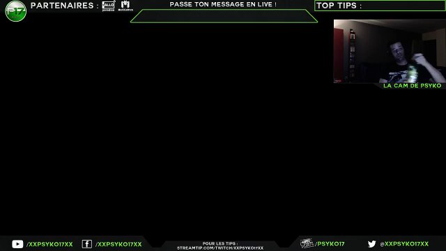 FIFA psyko in the game (REPLAY) (2015-07-11 23:31:34 - 2015-07-11 23:32:09)