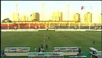 MM CONFIANÇA 1X0 FORTALEZA - SÉRIE C