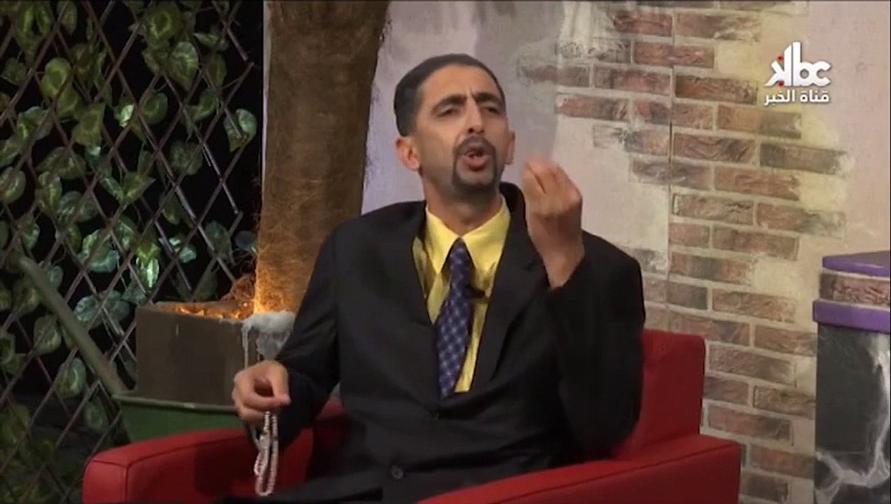 جورنان القوسطو journane Elgosto -رمضان 2015 - الحلقة 15