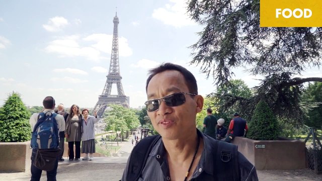 Que pensent les touristes des Parisiens ?