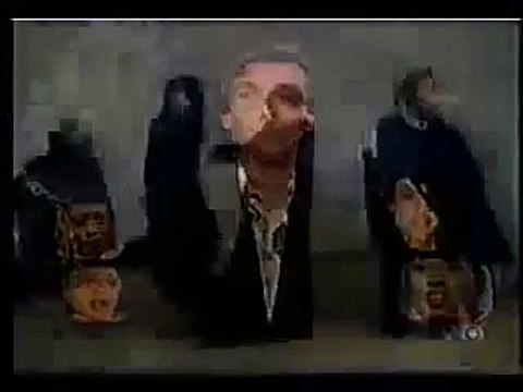 Lil Kim, Aaliyah, Da Brat, and Missy Elliott at Elle Magazine Photoshoot