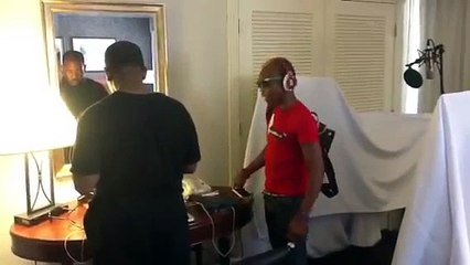 Prodigy of Mindless Behavior Goes to School