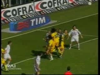 Analisi dei migliori gol della 31a giorn