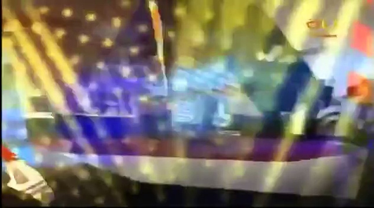 Facundo Incógnito El puñal mas afilado