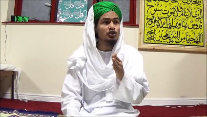 Will Blood, Puss Or Yellowish Water Invalidate Wuzu - Mawlana Qasim Madani حفظه الله